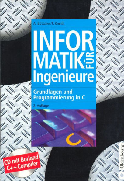 Informatik fÃ¼r Ingenieure