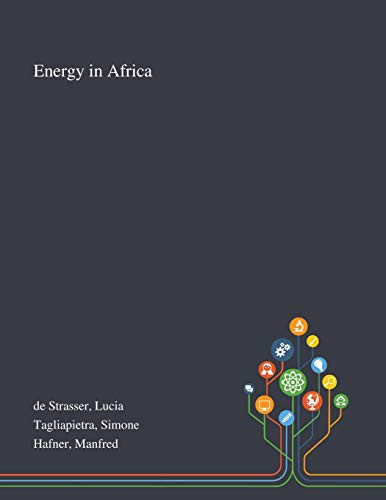 Energy in Africa - Paperback