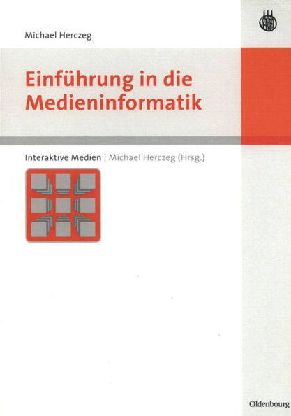 EinfÃ¼hrung in Die Medieninformatik