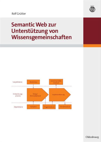 Semantic Web Zur UnterstÃ¼tzung Von Wissensgemeinschaften