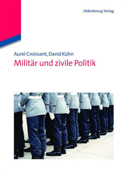 MilitÃ¤r Und Zivile Politik