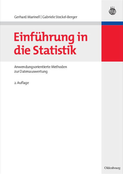 EinfÃ¼hrung in die Statistik
