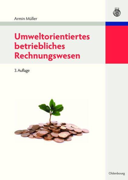Umweltorientiertes Betriebliches Rechnungswesen