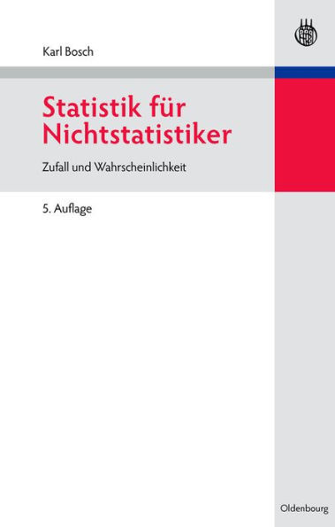 Statistik fÃ¼r Nichtstatistiker