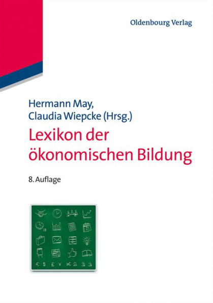 Lexikon Der Ã–konomischen Bildung