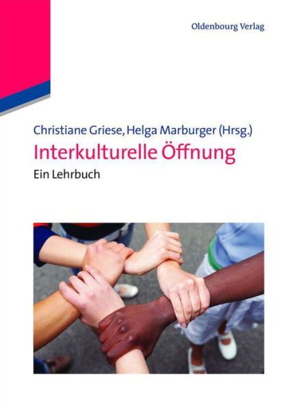 Interkulturelle Öffnung