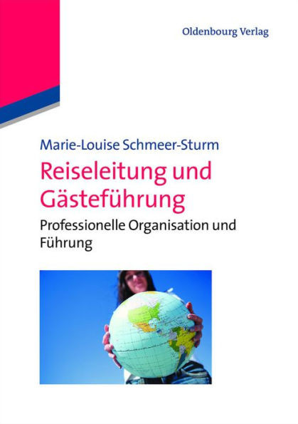 Reiseleitung und GÃ¤stefÃ¼hrung