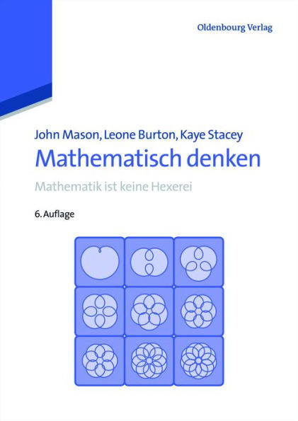 Mathematisch denken