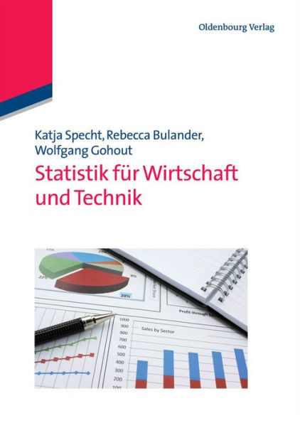 Statistik FÃ¼r Wirtschaft Und Technik