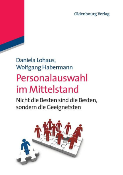 Personalauswahl Im Mittelstand