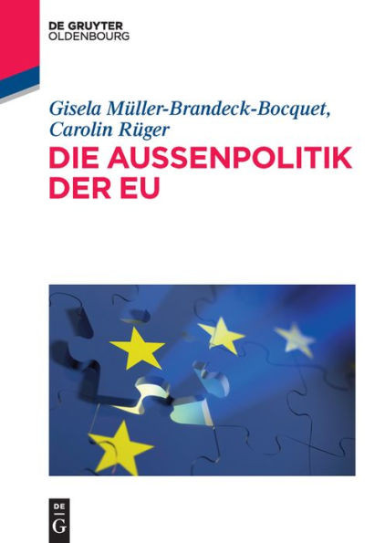 Die AuÃŸenpolitik Der EU