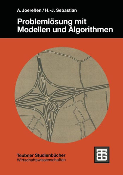 ProblemlÃ¶sung Mit Modellen Und Algorithmen