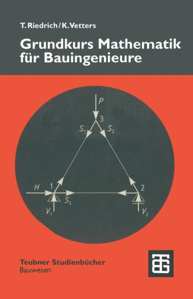 Grundkurs Mathematik Für Bauingenieure