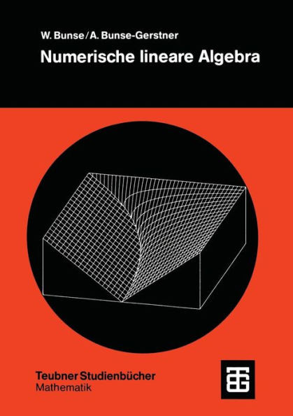 Numerische Lineare Algebra