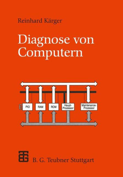 Diagnose Von Computern