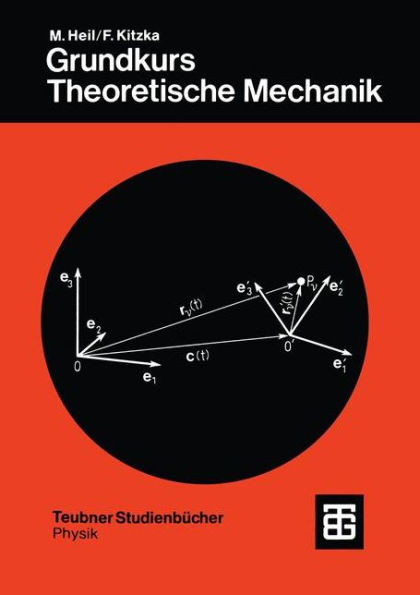 Grundkurs Theoretische Mechanik
