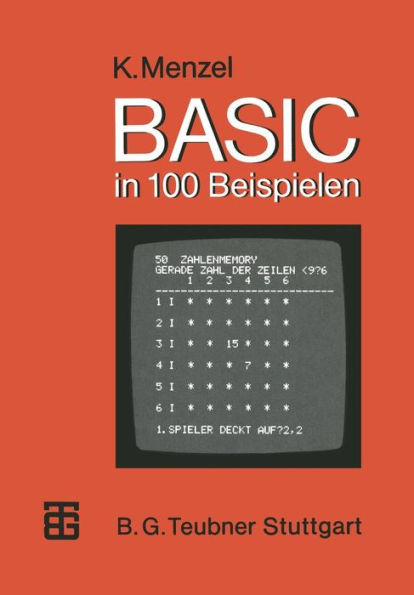 Basic in 100 Beispielen