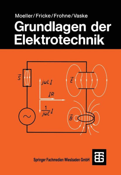 Grundlagen Der Elektrotechnik