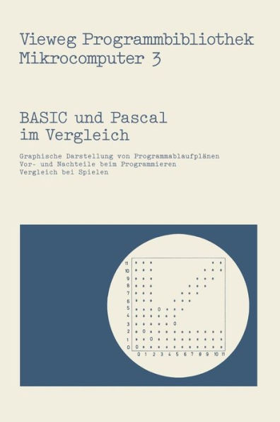 Basic Und Pascal Im Vergleich