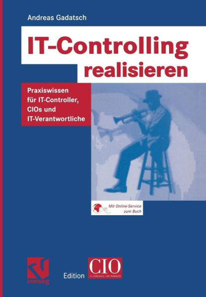 It-Controlling Realisieren: Praxiswissen FÃ¼r It-Controller, Cios Und It-Verantwortliche