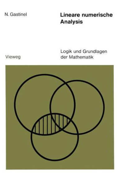 Lineare Numerische Analysis