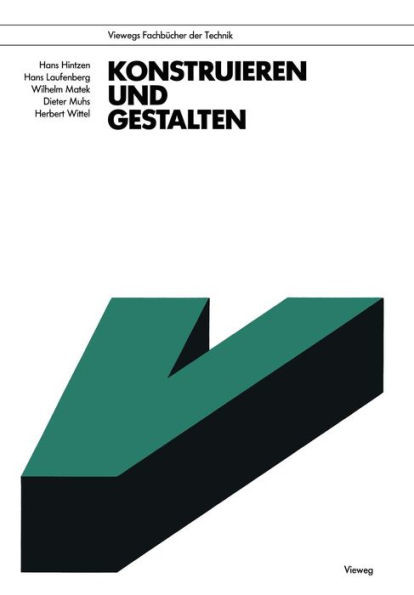Konstruieren Und Gestalten