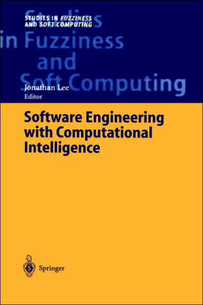 Software Engineering with Computational Intelligence