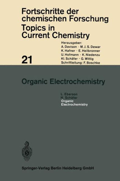 Ergebnisse Der Physiologie Biologischen Chemie Und Experimentellen Pharmakologie