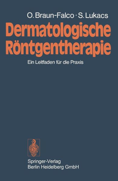 Dermatologische Röntgentherapie: Ein Leitfaden Für Die PRAXIS