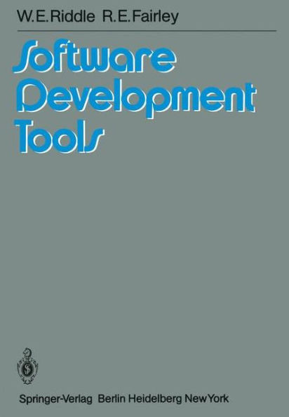 Software Development Tools