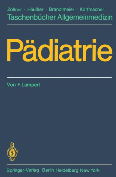 PÃ¤diatrie