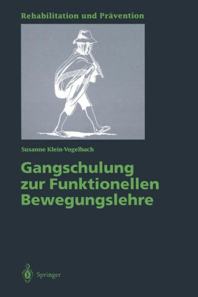 Gangschulung Zur Funktionellen Bewegungslehre