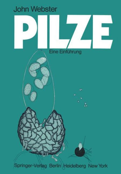 Pilze: Eine EinfÃ¼hrung