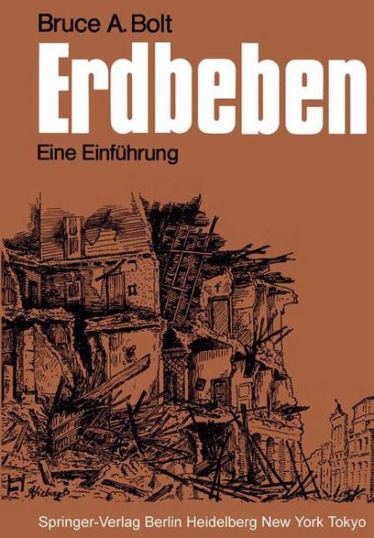 Erdbeben: Eine EinfÃ¼hrung
