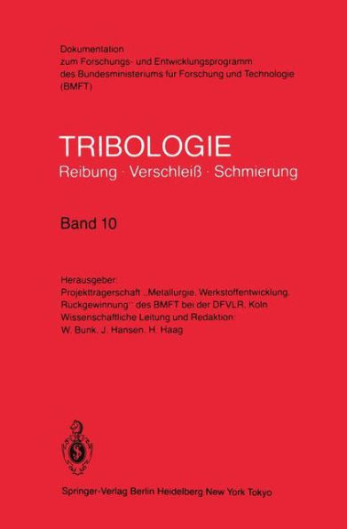Gleitlager, Konstruktive Gestaltung, Betriebsverhalten Von Reibungssystemen, Dieselmotoren (LebensdauererhÃ¶hung)