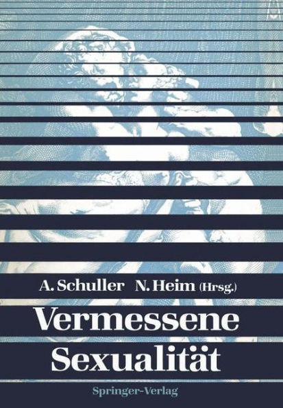 Vermessene Sexualität