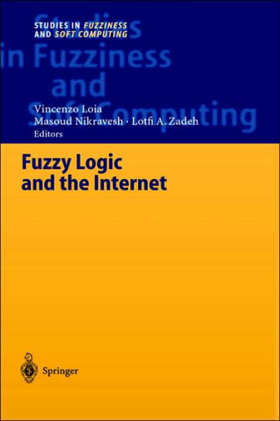 Fuzzy Logic and the Internet