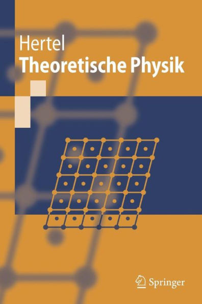 Theoretische Physik