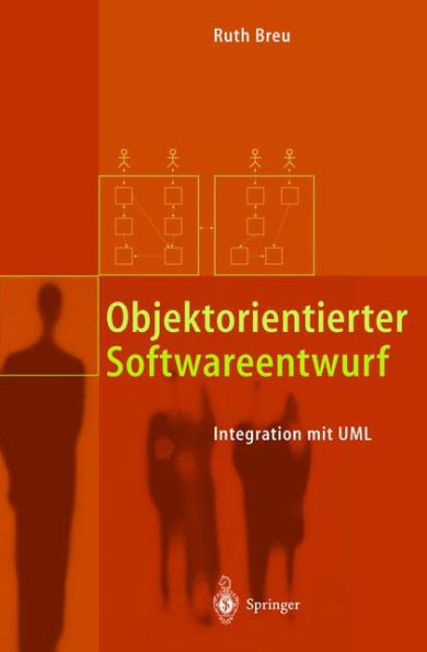 Objektorientierter Softwareentwurf: Integration Mit UML