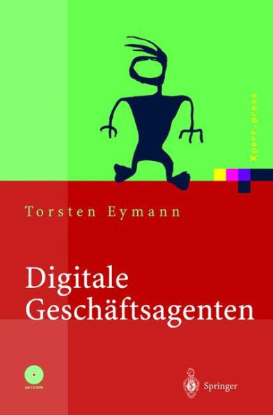 Digitale GeschÃ¤ftsagenten: Softwareagenten Im Einsatz