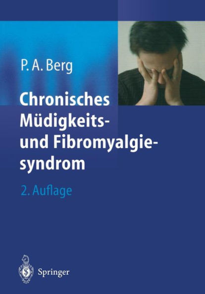 Chronisches Müdigkeits- Und Fibromyalgiesyndrom
