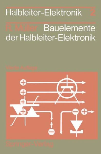 Bauelemente Der Halbleiter-Elektronik