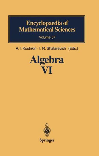Algebra VI: Combinatorial and Asymptotic Methods of Algebra. Non-Associative Structures