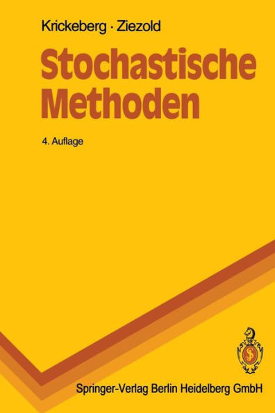 Stochastische Methoden