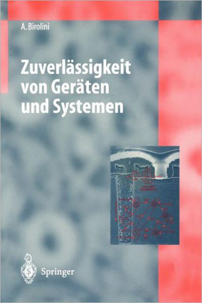ZuverlÃ¤ssigkeit Von GerÃ¤ten Und Systemen