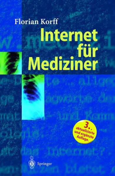 Internet FÃ¼r Mediziner