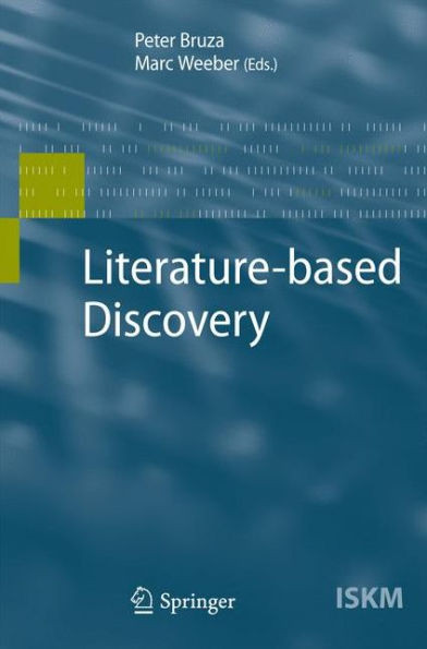 Literature-Based Discovery
