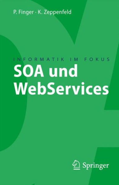 SOA Und Webservices