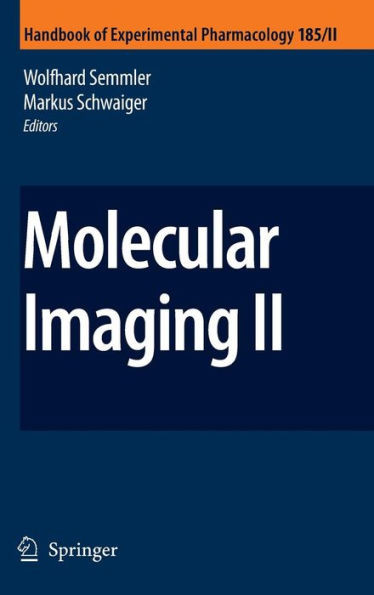 Molecular Imaging II