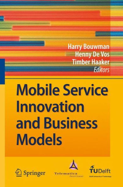 Mobile Service Innovation and Business Models